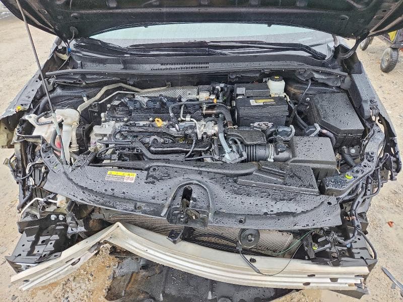 2023 TOYOTA COROLLA SE SE 11