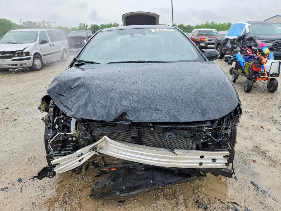2023 TOYOTA COROLLA SE SE 5