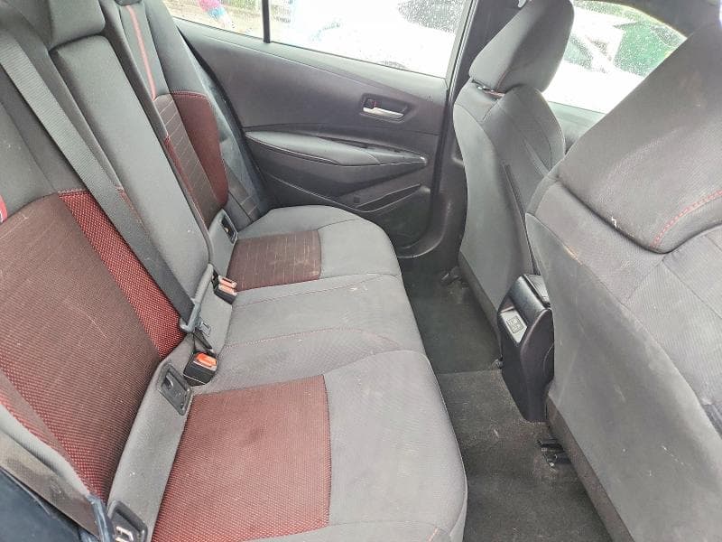 2023 TOYOTA COROLLA SE SE 10