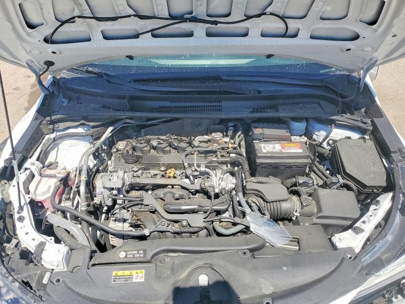 2023 TOYOTA COROLLA SE SE 11