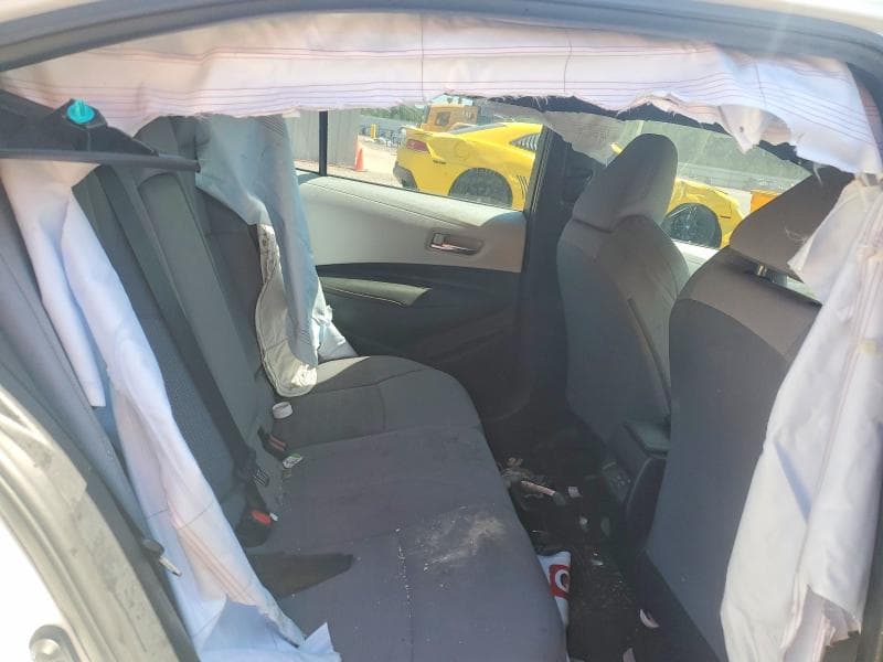 2023 TOYOTA COROLLA SE SE 10