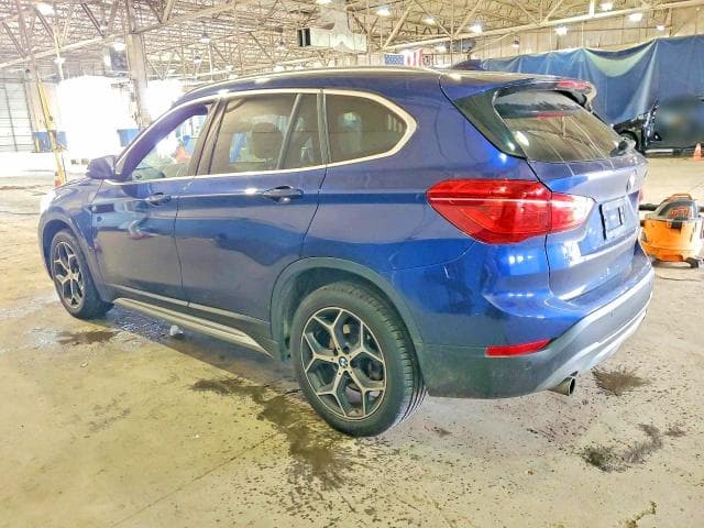 2018 BMW X1 XDRIVE28I 2