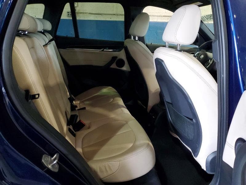 2018 BMW X1 XDRIVE28I 11