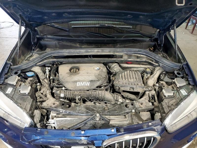 2018 BMW X1 XDRIVE28I 12