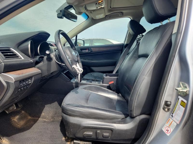 2017 SUBARU OUTBACK 3.6R LIMITED 7
