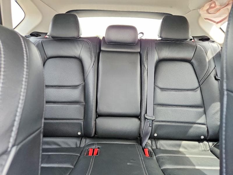 2024 MAZDA CX-5 PREFERRED 10
