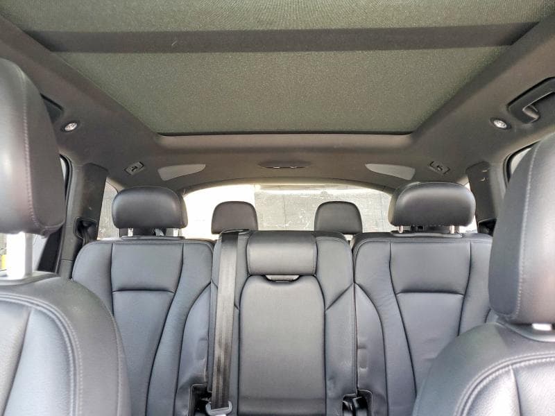 2019 AUDI Q7 10