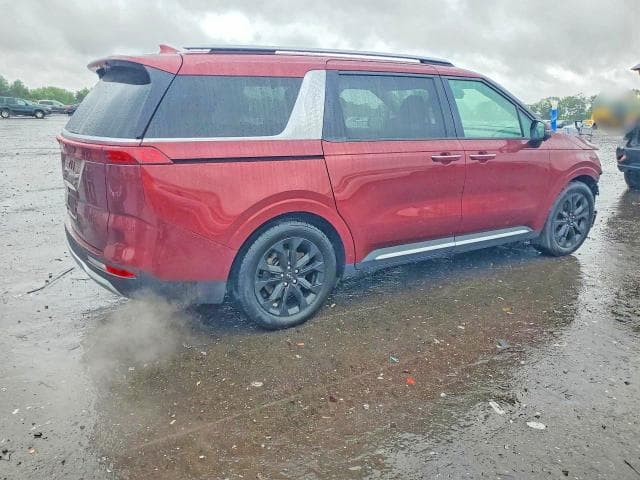 2022 KIA CARNIVAL SX PRESTIGE 3