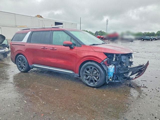 2022 KIA CARNIVAL SX PRESTIGE 4