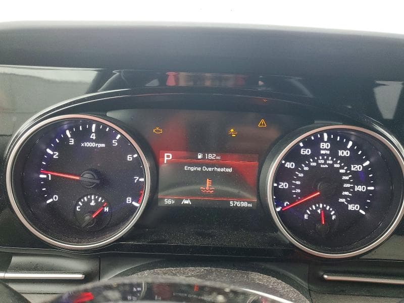 2022 KIA CARNIVAL SX PRESTIGE 9