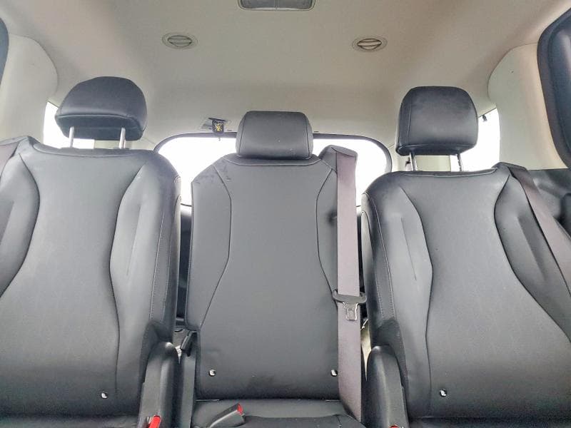 2022 KIA CARNIVAL SX PRESTIGE 10