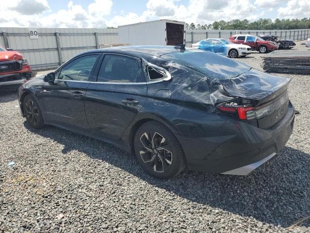 2025 HYUNDAI SONATA SEL 2