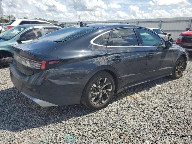 2025 HYUNDAI SONATA SEL 3