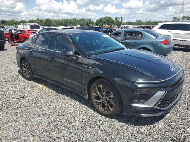 2025 HYUNDAI SONATA SEL 4
