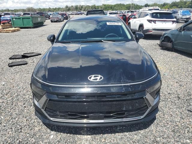 2025 HYUNDAI SONATA SEL 5