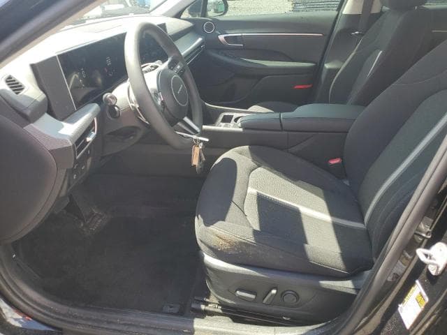 2025 HYUNDAI SONATA SEL 7