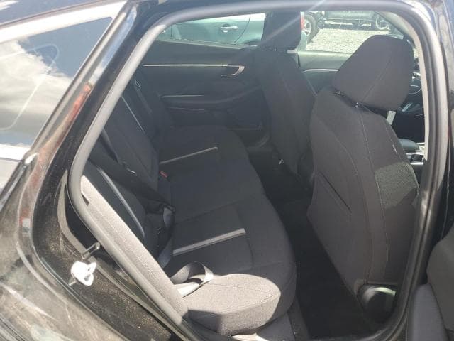 2025 HYUNDAI SONATA SEL 10