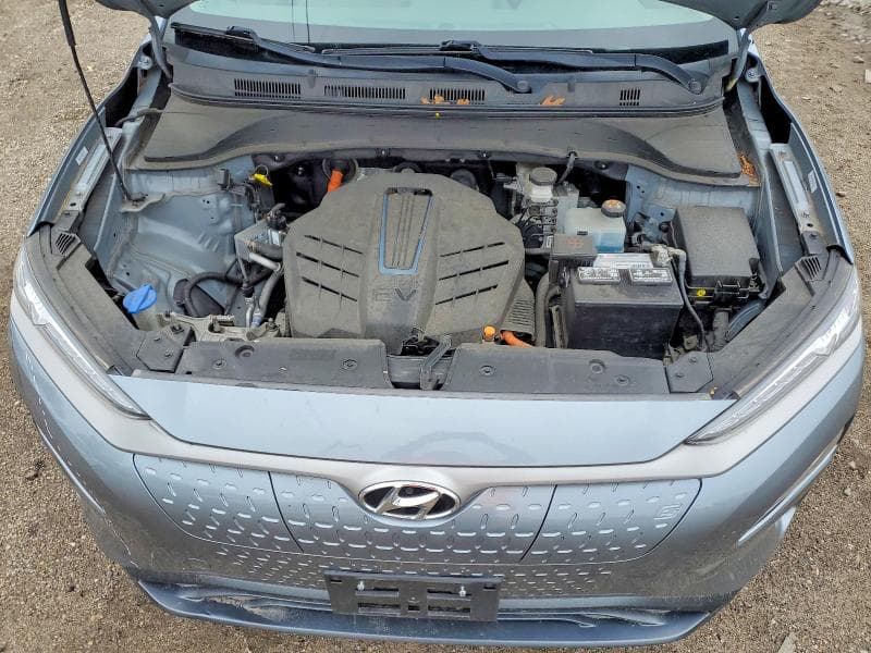 2020 HYUNDAI KONA LIMITED 12