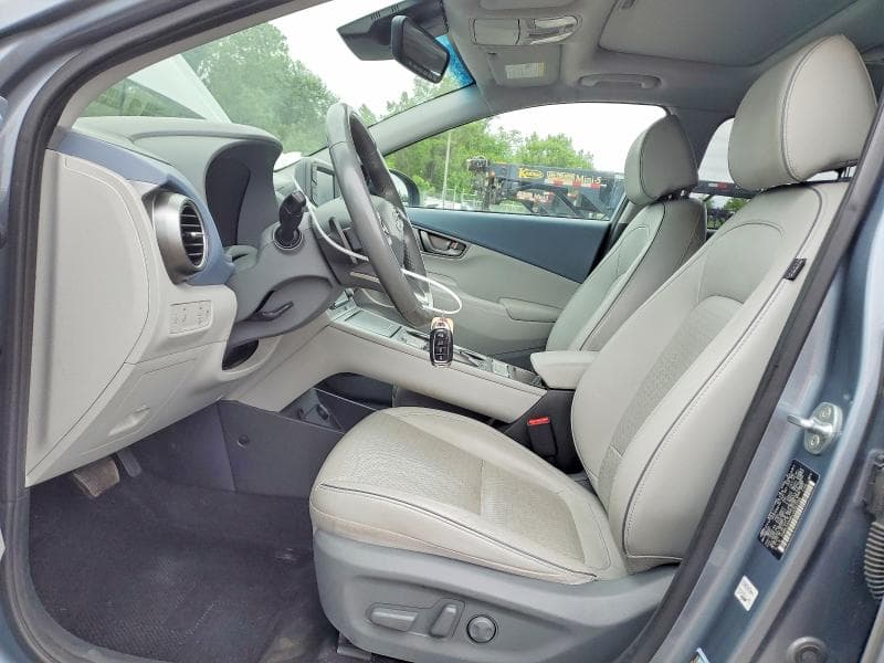 2020 HYUNDAI KONA LIMITED 7