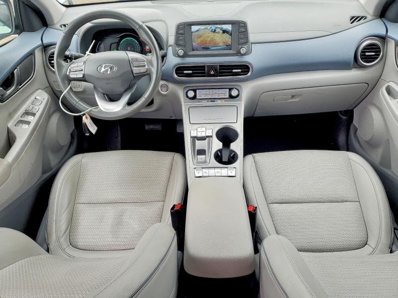 2020 HYUNDAI KONA LIMITED 8