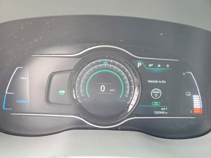 2020 HYUNDAI KONA LIMITED 9