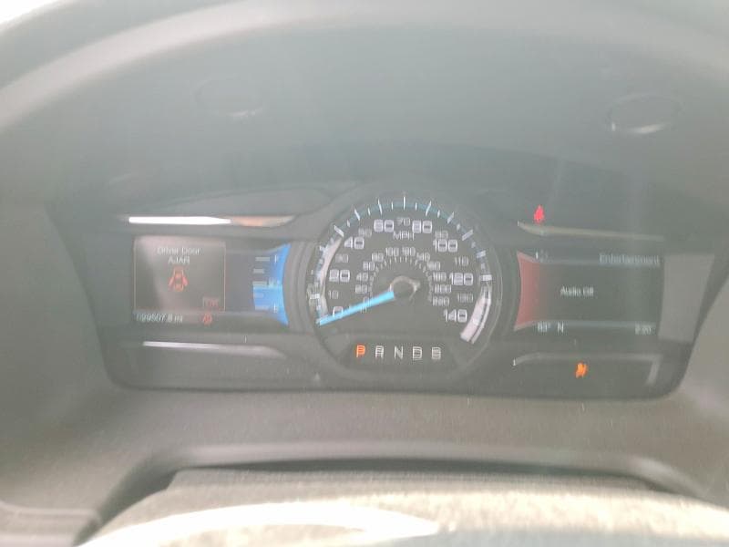 2019 FORD FLEX SEL 9