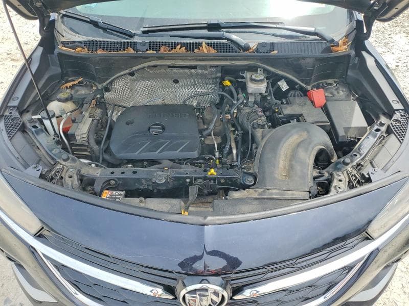 2021 BUICK ENCORE GX SELECT 12