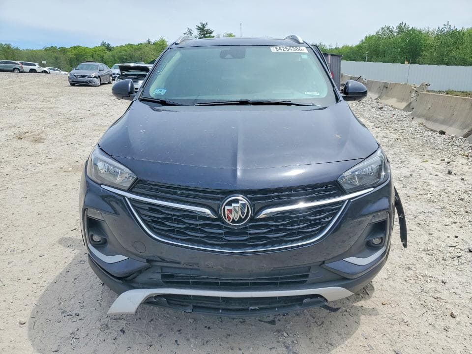 2021 BUICK ENCORE GX SELECT 5