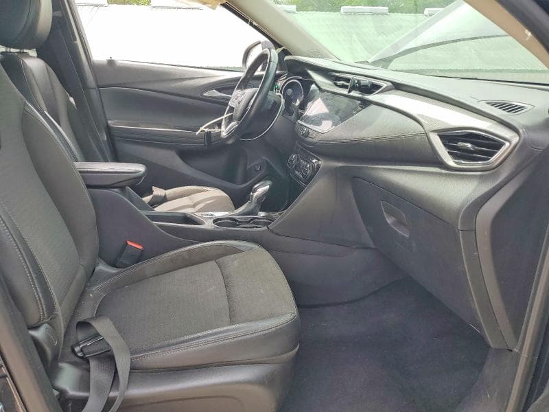 2021 BUICK ENCORE GX SELECT 7