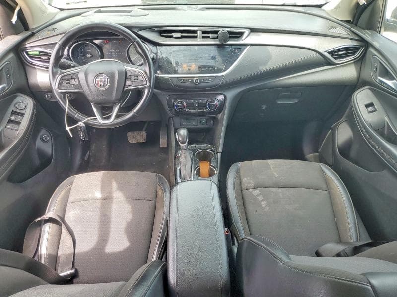 2021 BUICK ENCORE GX SELECT 8