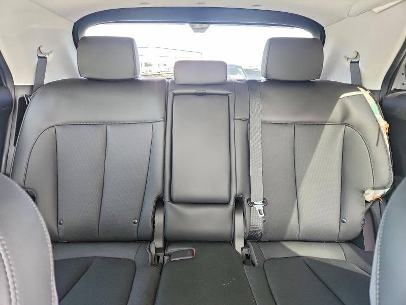 2025 HYUNDAI IONIQ 5 LIMITED 10