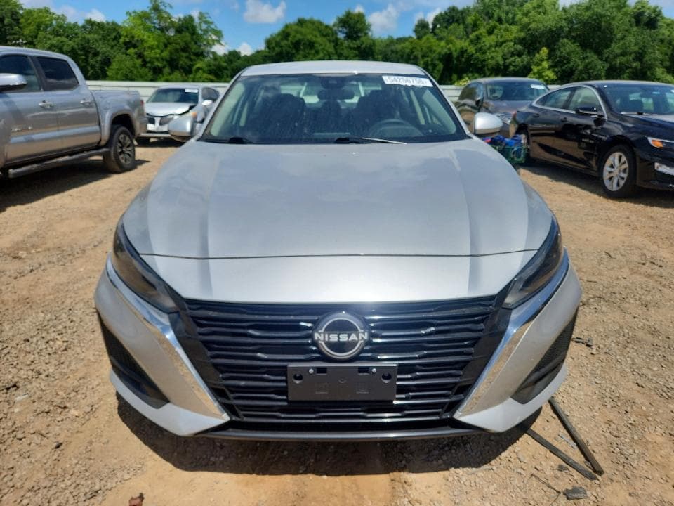 2023 NISSAN ALTIMA S 5