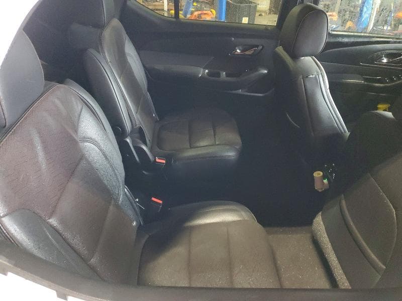 2024 CHEVROLET TRAVERSE LIMITED HIGH COUNTRY HIGH COUNTRY 11