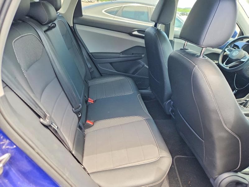 2022 VOLKSWAGEN TAOS SE 11