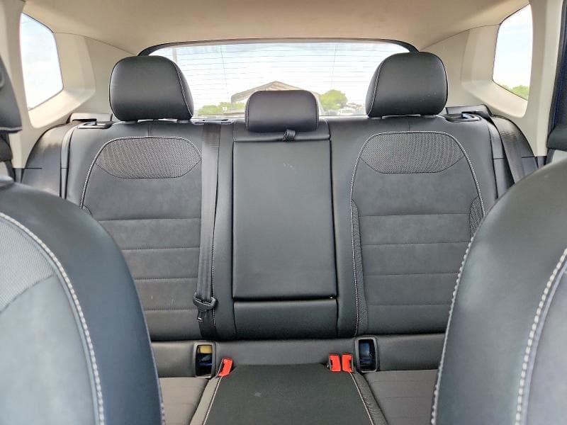 2022 VOLKSWAGEN TAOS SE 10