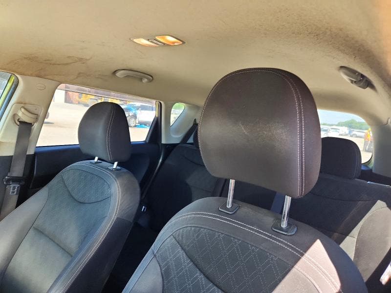 2016 KIA SOUL BASE BASE 10