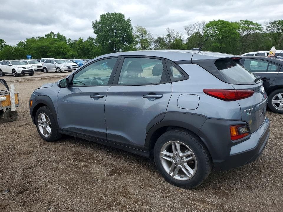 2021 HYUNDAI KONA SE SE 2