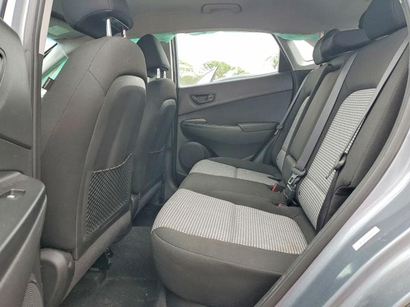2021 HYUNDAI KONA SE SE 10