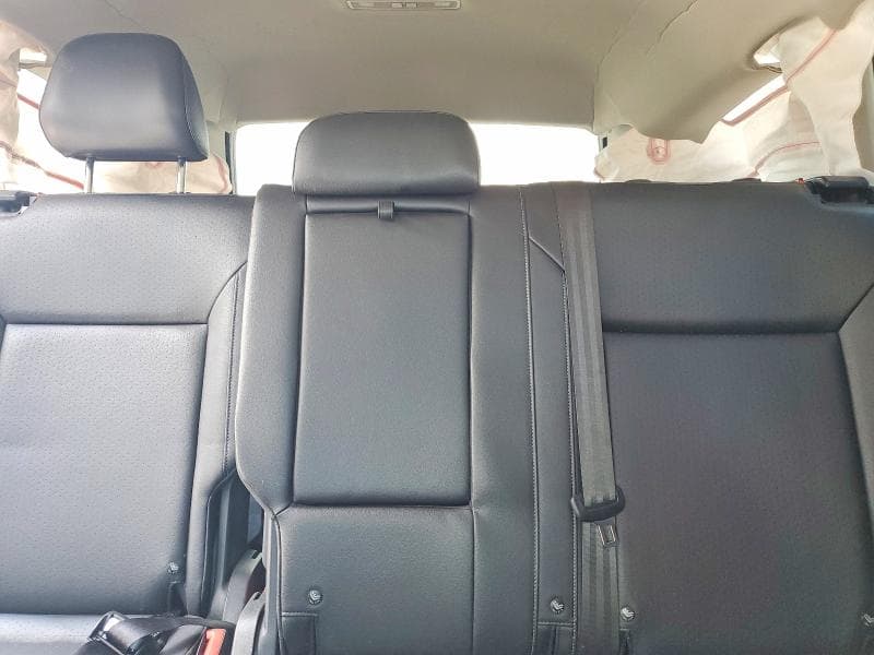 2018 VOLKSWAGEN ATLAS SE 10