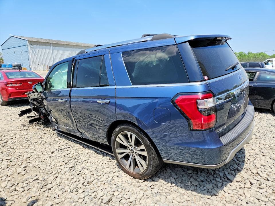 2020 FORD EXPEDITION LIMITED 2