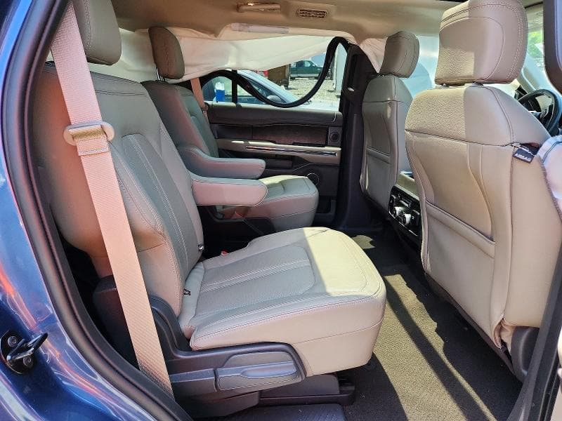 2020 FORD EXPEDITION LIMITED 11