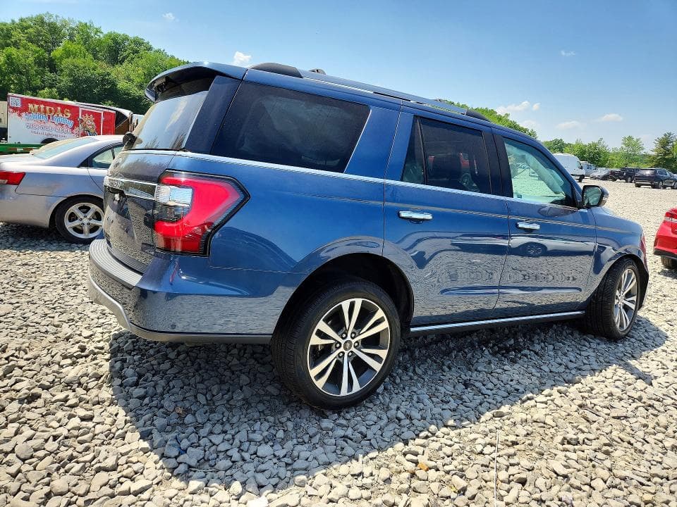 2020 FORD EXPEDITION LIMITED 3