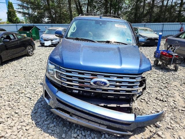 2020 FORD EXPEDITION LIMITED 5