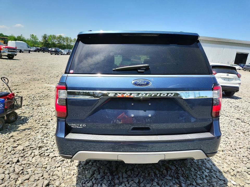 2020 FORD EXPEDITION LIMITED 6