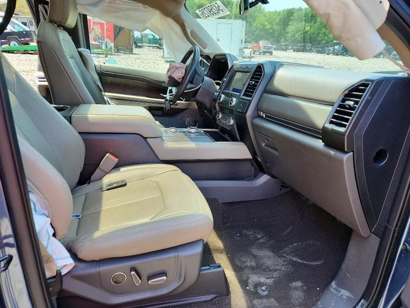 2020 FORD EXPEDITION LIMITED 7