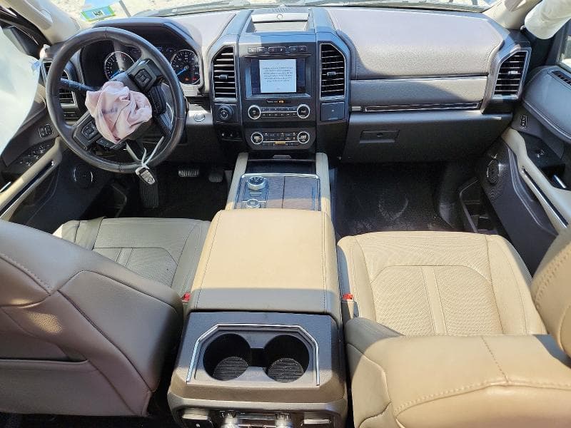 2020 FORD EXPEDITION LIMITED 8