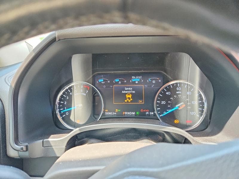 2020 FORD EXPEDITION LIMITED 9