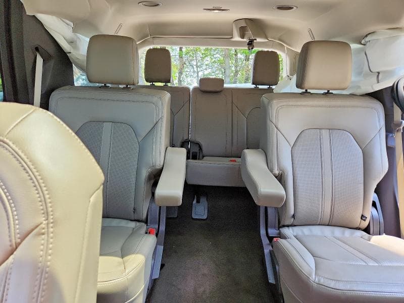 2020 FORD EXPEDITION LIMITED 10