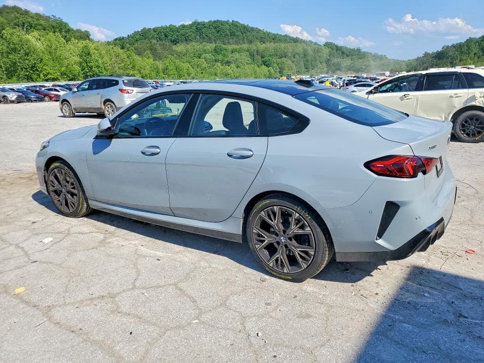 2025 BMW 228XI 2