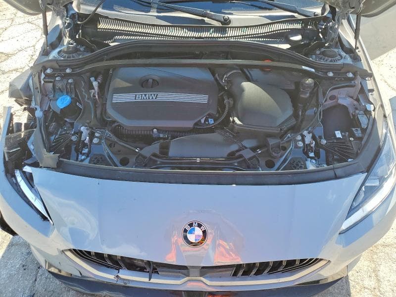 2025 BMW 228XI 11